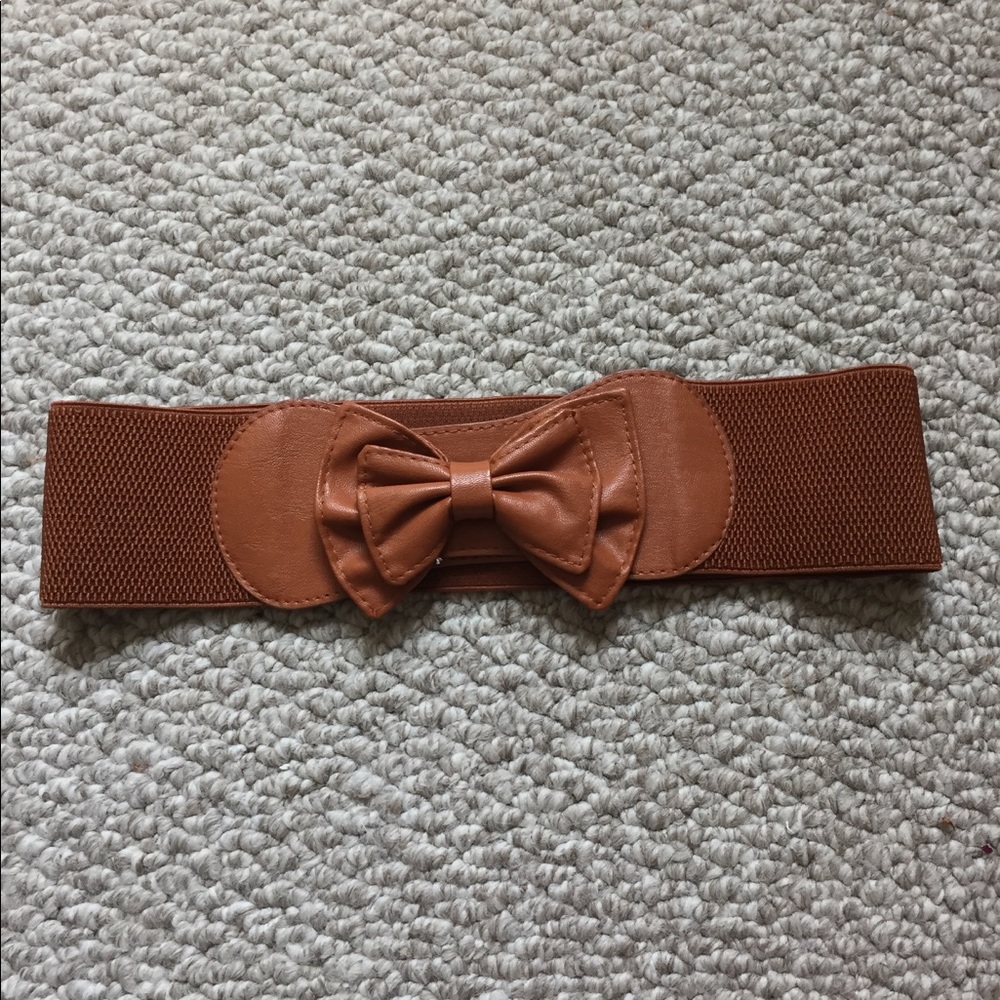 Woman’s Waist Belt Size S/M